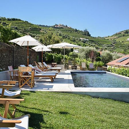 Quinta Da Casa Amarela- Casas Da Quinta - Turismo Em Espaco Rural 라메구 외부 사진