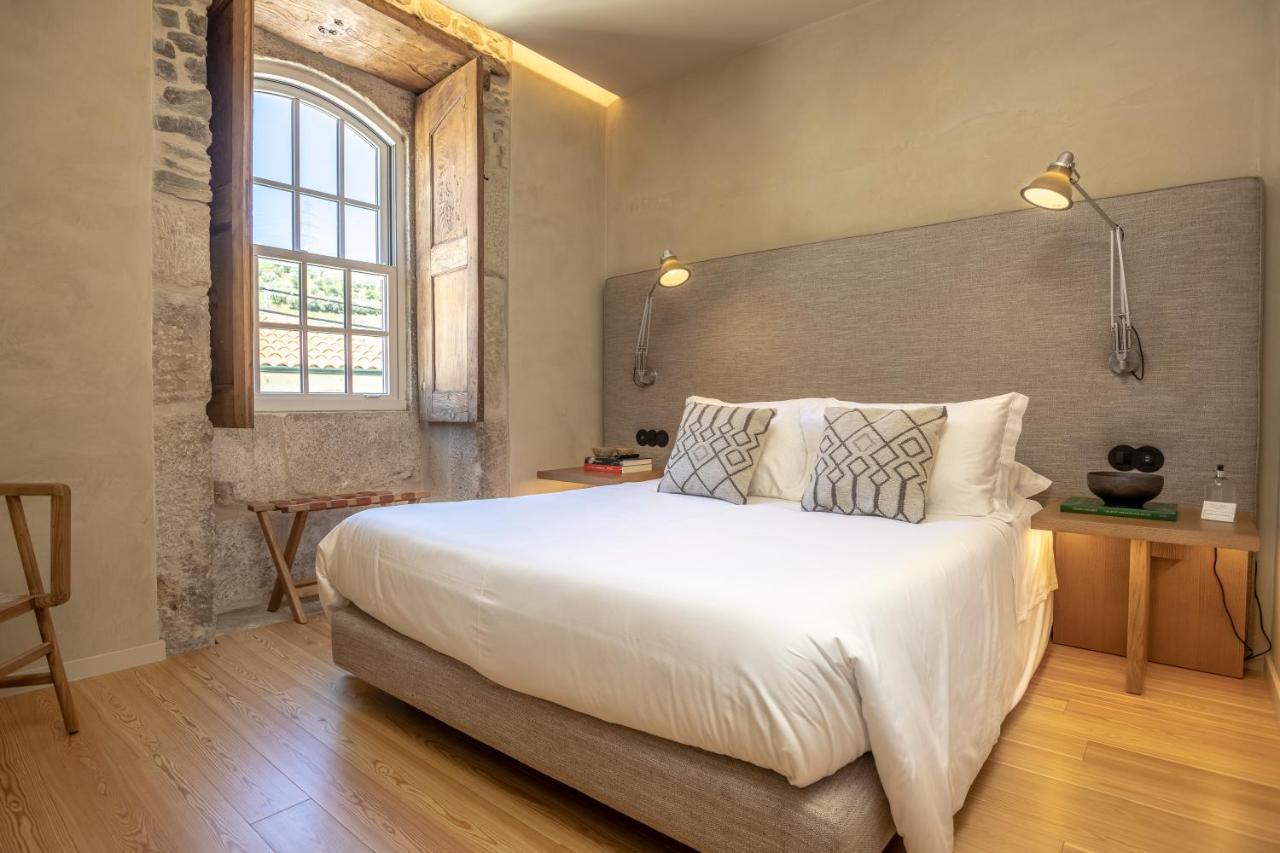 Quinta Da Casa Amarela- Casas Da Quinta - Turismo Em Espaco Rural 라메구 외부 사진